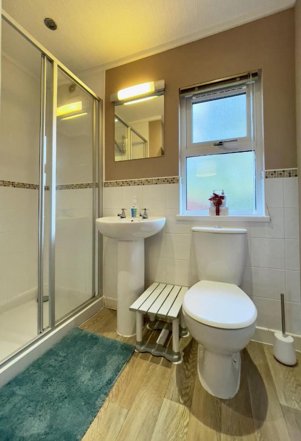 The Maples Villa Narberth Ngoại thất bức ảnh